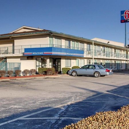 Motel 6-Owensboro, Ky Esterno foto